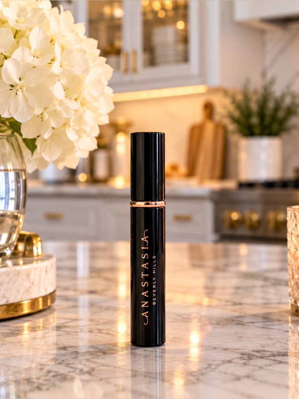 🌟 Anastasia Beverly Hills LASH SCULPT Mascara — 3 ml — Brand New in Box